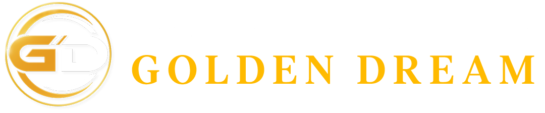 Golden Dream Logo